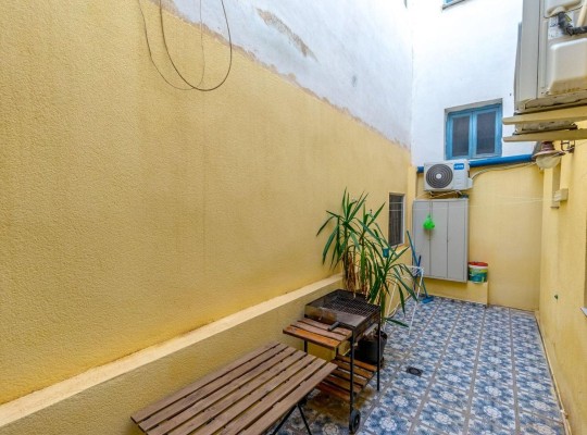 Torrevieja (Centro), Apartment #CQ-PJ-81391
