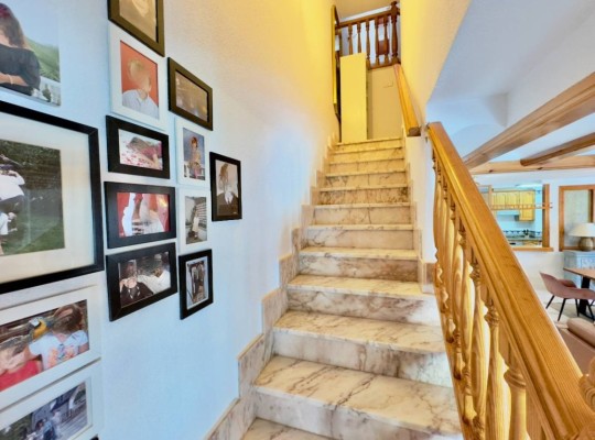 Guardamar del Segura, Villa #CQ-833