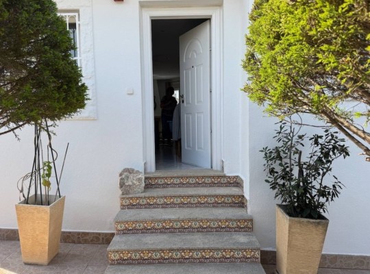 Benijofar (Benimar), Villa #CQ-847