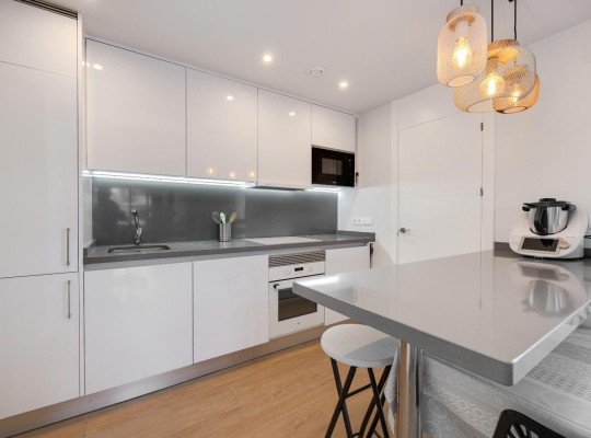 Orihuela Costa (Las Filipinas), Apartment #CQ-MY-69378