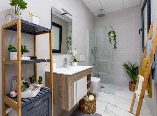 Ciudad Quesada (Lo Marabú), Villa #RD-N8543