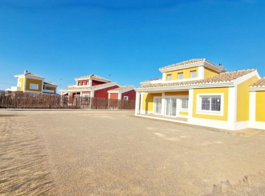 Other areas (Purias), Villa #CQ-00-64480