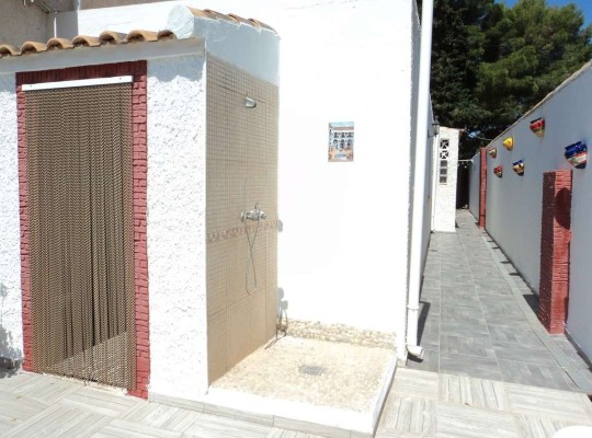 Orihuela Costa (Lomas De Cabo Roig), Villa #CQ-WN-60920