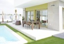 Orihuela Costa (Vistabella golf), Villa #CQ-00-79936