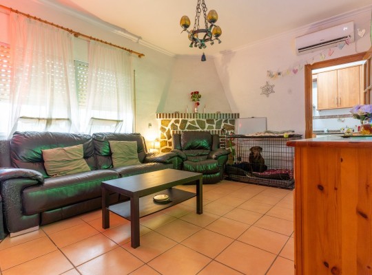 Pilar de La Horadada (Pinar de Campoverde), Semi Detached #CQ-HS-19833