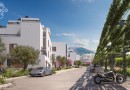 Apartmány 300m od pláže, Estepona