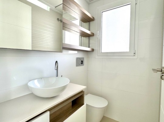 Semi Detached Ciudad Quesada (Dona Pepa) #CQ-023