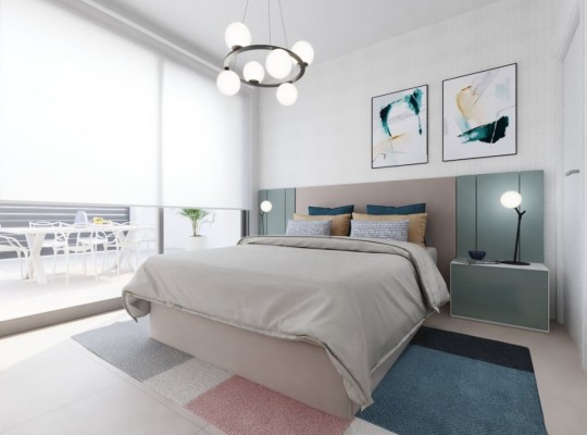 Other areas (Torrepacheco), Villa #CQ-00-52744