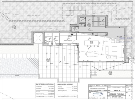 Other areas (Racó Del Galeno), Villa #CQ-00-69419