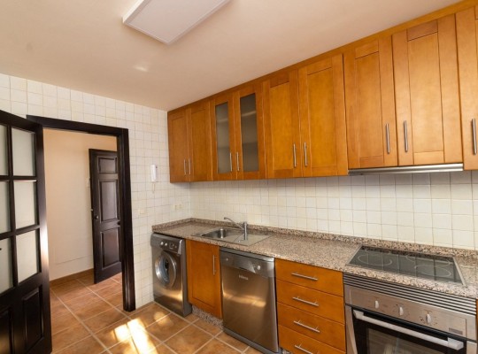 Fuente Álamo (Las Palas), Villa #RD-N6879