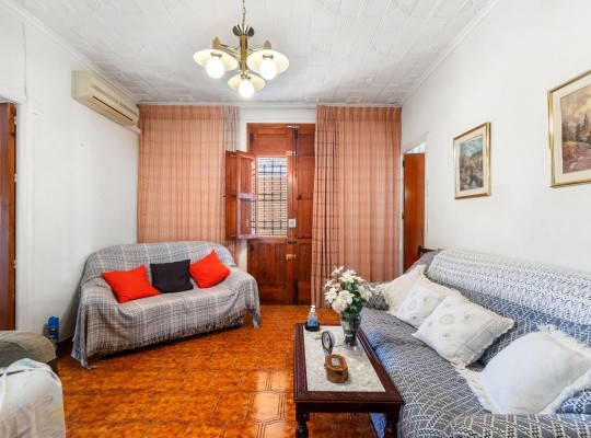 Orihuela (Raiguero de Bonanza), Finca #CQ-PJ-12289