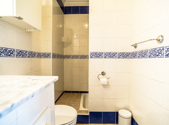 Orihuela (VILLAMARTÍN), Apartment #CQ-GL-41111