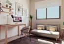 Novostavba apartmánů pouhých 300 metrů od pláže