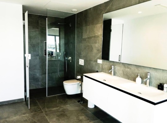 Villa Ciudad Quesada (Town Center) #CQ-362