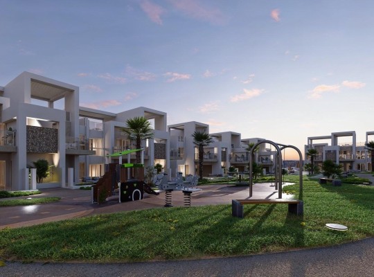 Ciudad Quesada (Lo Marabu), Bungalow #CQ-00-80132