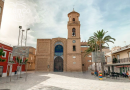 New project of apartments in Pillar de La Horadada