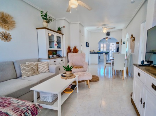 Ciudad Quesada (Dona Pepa), Apartment #CQ-338