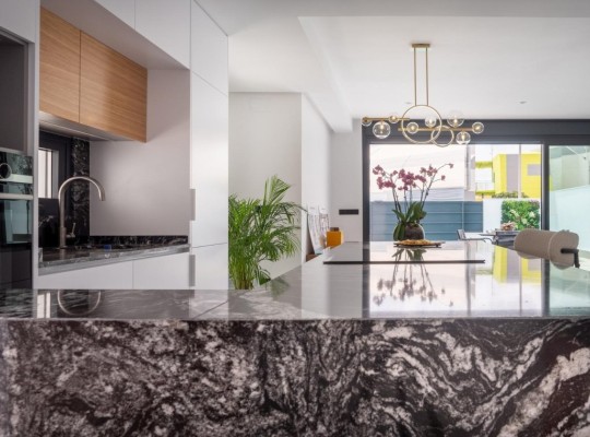 San Pedro del Pinatar (San Pedro Del Pinatar), Villa #RD-N8925