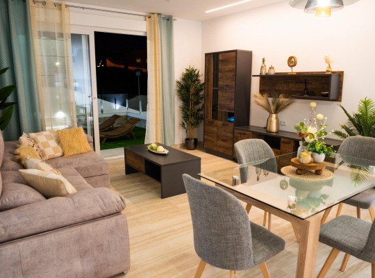 Ciudad Quesada (Golf La Marquesa (Ciudad Quesada)), Villa #RD-N6034