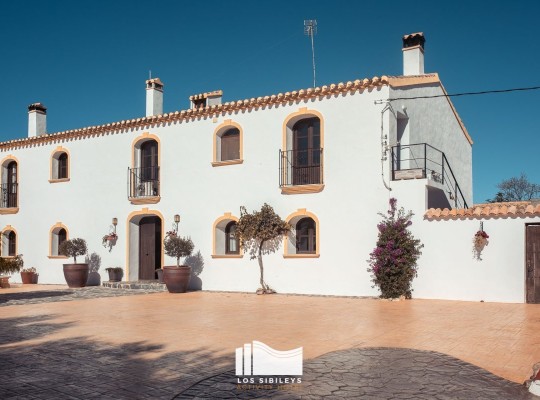 Other areas (Lorca), Finca #CQ-GL-15582