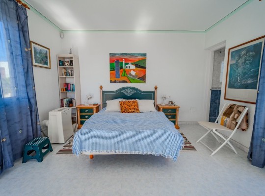 Villa Ciudad Quesada (Town Center) #CQ-307