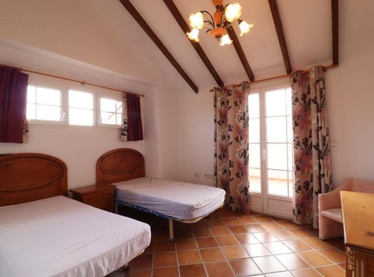 Pilar de La Horadada (RioMar), Villa #CQ-JM-95001