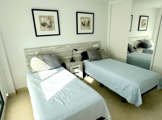 Ciudad Quesada (Pueblo Bravo), Villa #CQ-852