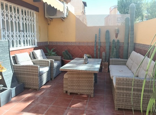 Los Montesinos (Centro), Apartment #CQ-CB-64403