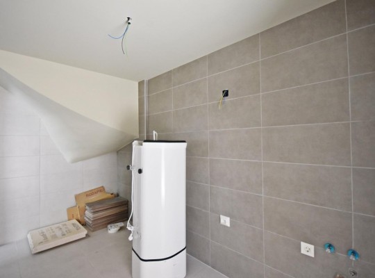 Puerto de Mazarron (Mar de Plata), Villa #RD-N9521