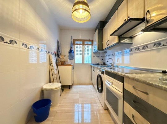 Guardamar del Segura, Apartment #CQ-GL-15537