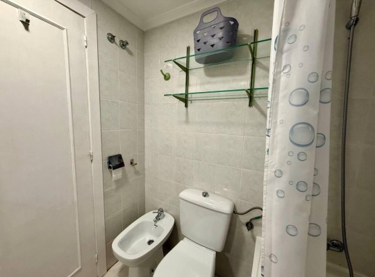  Apartmán blízko pláže s licencí pro turistický pronájem, Acequion, Torrevieja