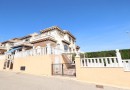 Orihuela Costa (Montezenia), Townhouse #CQ-JM-73656