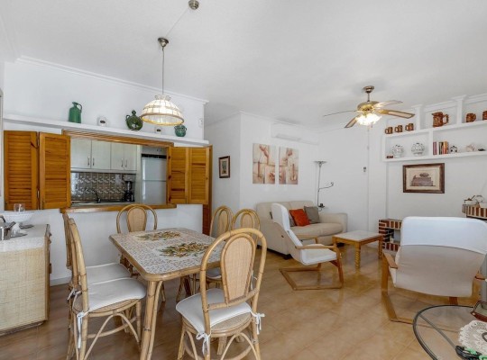 Torrevieja, Apartment #CQ-MY-92279
