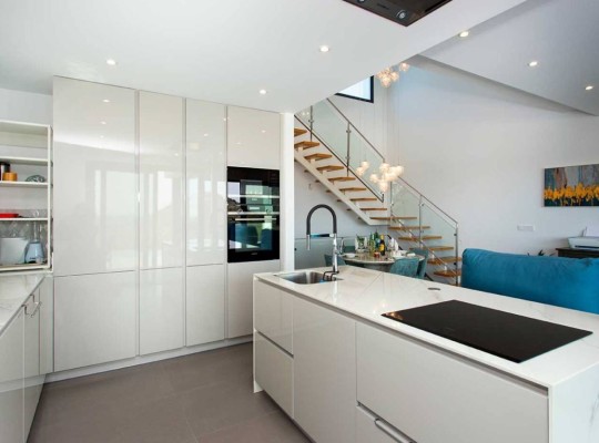 Ciudad Quesada (La Marquesa Golf), Villa #CQ-956