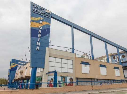 Finestrat (Sierra Cortina), Villa #RD-N8752