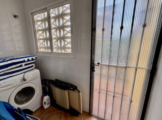 Ciudad Quesada (Lo Crispin), Villa #CQ-842