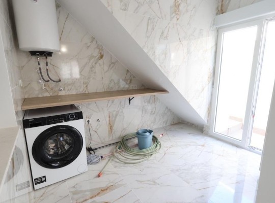 Torrevieja (San luis), Townhouse #CQ-JM-43577