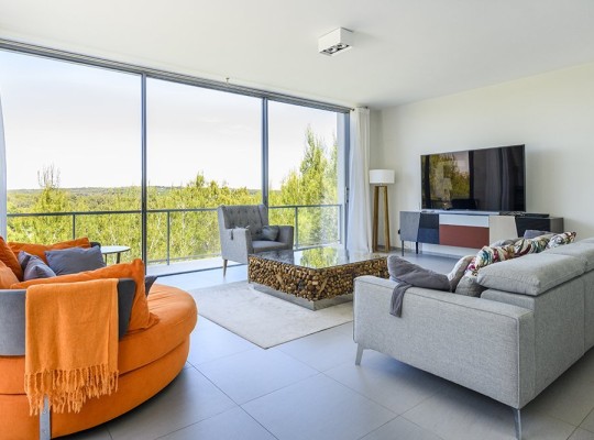 Las Colinas (Las Colinas Golf), Villa #CQ-601