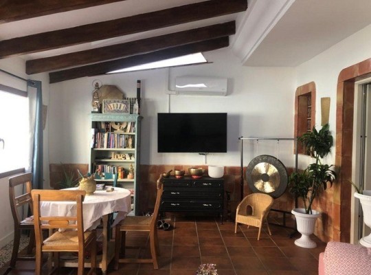 Los Montesinos (montesinos), Townhouse #CQ-CB-20713