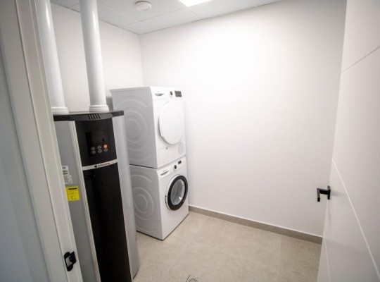 Villa Finestrat (Puig Campana Golf) #RD-N7645