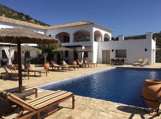 Other areas (iznàjar), Commercial #CQ-GL-70750