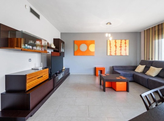 Ciudad Quesada (Rojales), Villa #CQ-PJ-93347