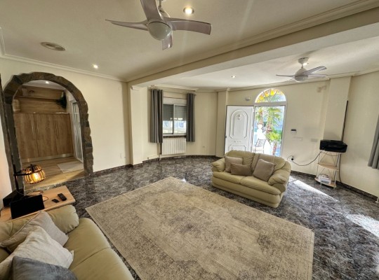Orihuela (Benferri), Villa #CQ-GL-11591