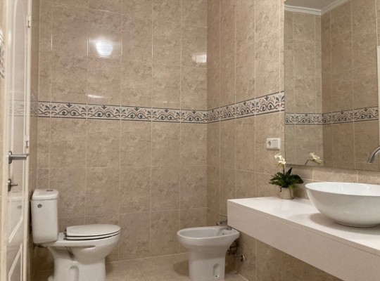 Ciudad Quesada (Dona Pepa), Apartment #CQ-002