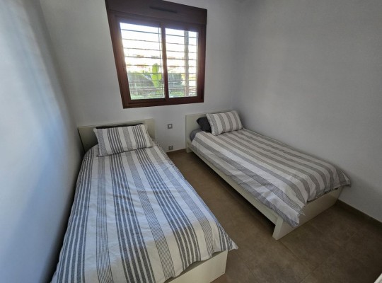Orihuela Costa (Cabo Roig), Apartment #CQ-TS-69082