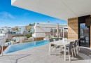 Finestrat (Sierra cortina), Villa #CQ-BG-78293