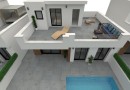 San Pedro del Pinatar (Las esperanzas), Villa #CQ-00-85088