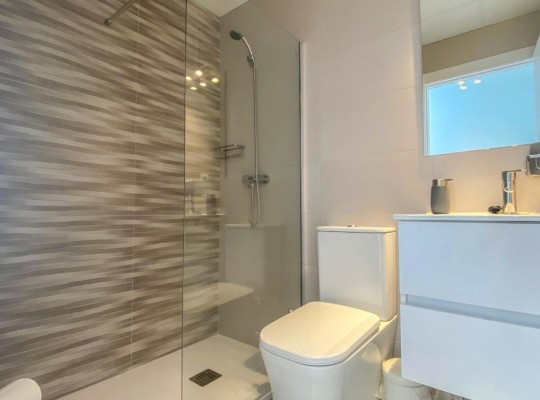 Los Alcazares (Serena Golf), Villa #CQ-00-92096
