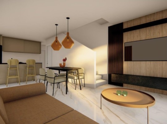 Daya Nueva (pueblo), Villa #CQ-00-19716