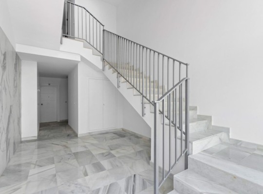 Orihuela Costa (Villamartín), Penthouse #RD-N7130